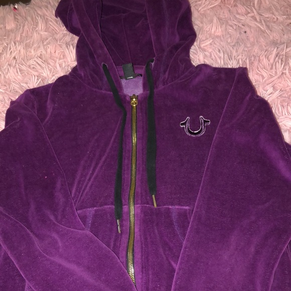 True religion jacket - Picture 1 of 2